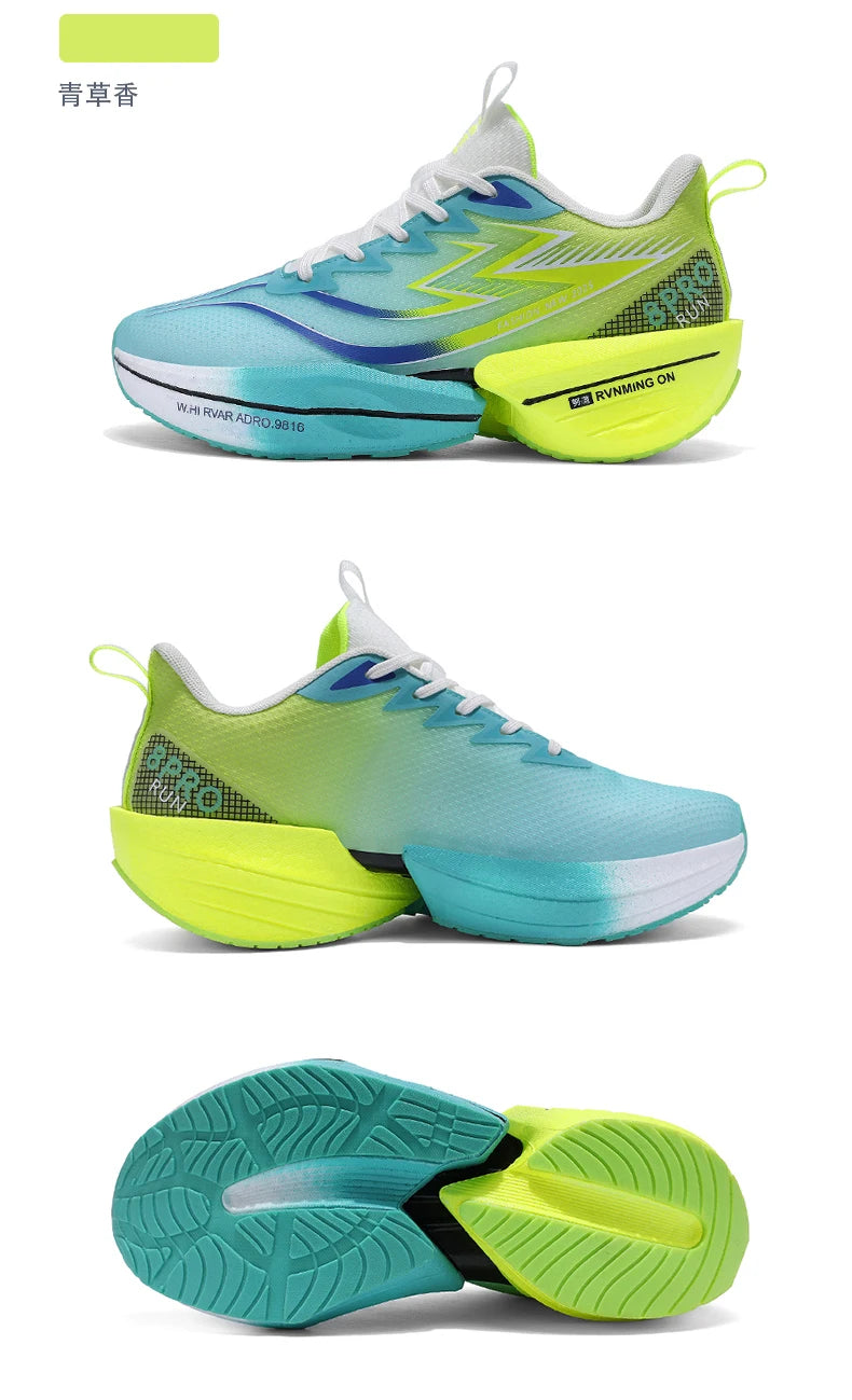 Sneakers Unisex Mesh Comfortable Breathable Shoes High-quality Couple Cushioning