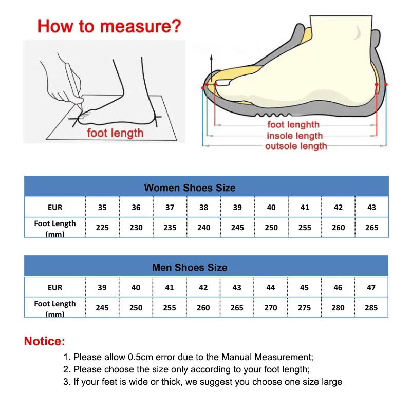Sneakers Unisex Mesh Comfortable Breathable Shoes High-quality Couple Cushioning