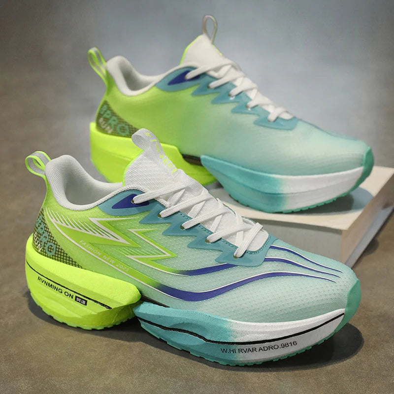Sneakers Unisex Mesh Comfortable Breathable Shoes High-quality Couple Cushioning