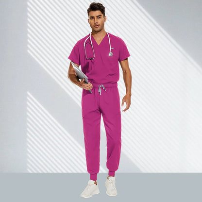 Nursing Set Casual Jogger Suits Short&nbsp;