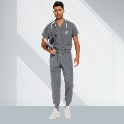 Nursing Set Casual Jogger Suits Short&nbsp;