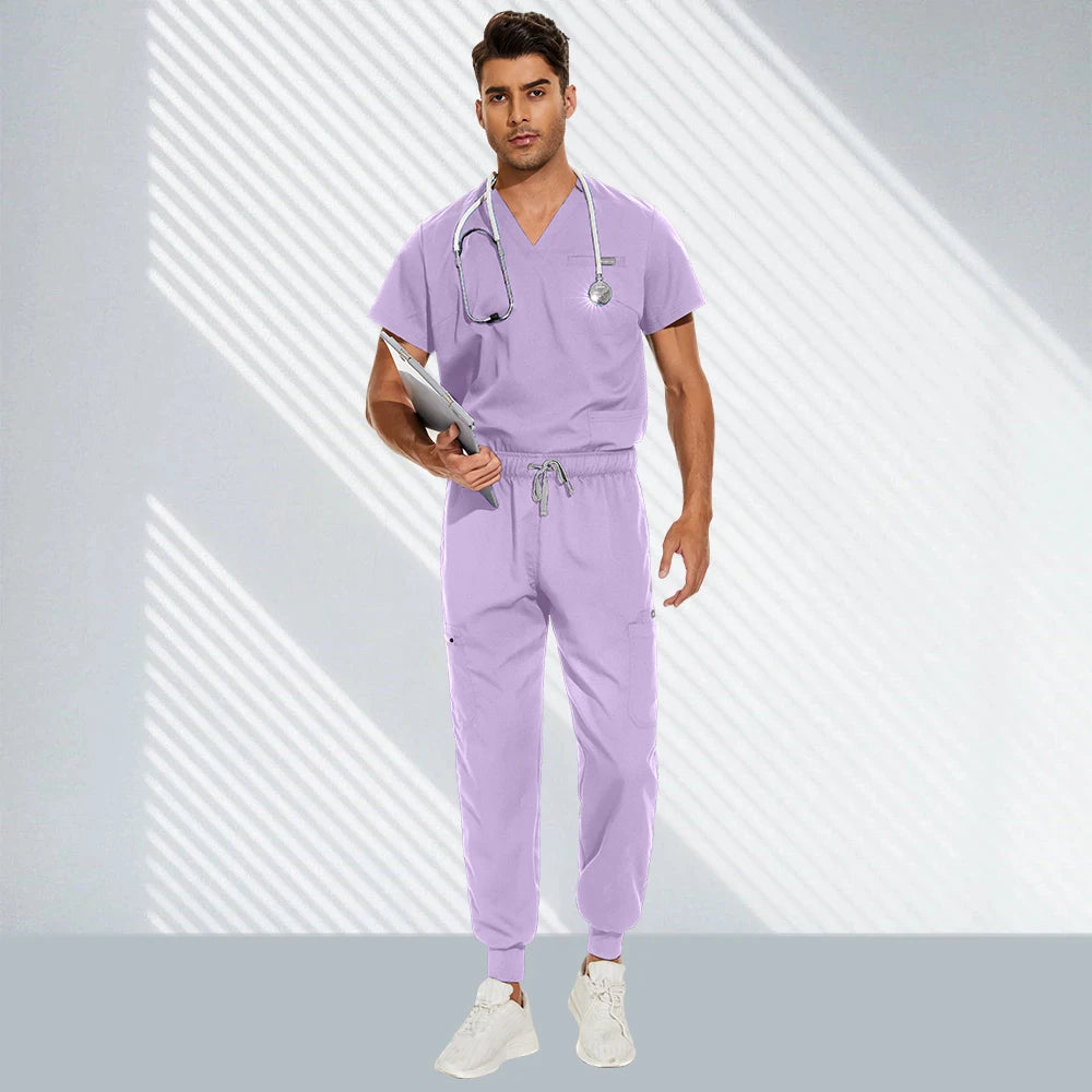 Nursing Set Casual Jogger Suits Short&nbsp;