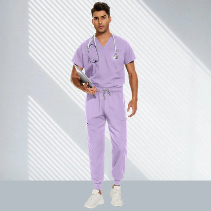 Nursing Set Casual Jogger Suits Short&nbsp;