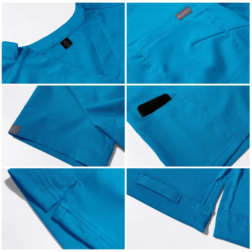 Nursing Set Casual Jogger Suits Short&nbsp;