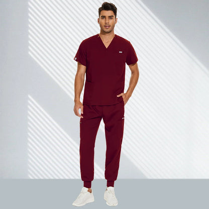 Nursing Set Casual Jogger Suits Short&nbsp;
