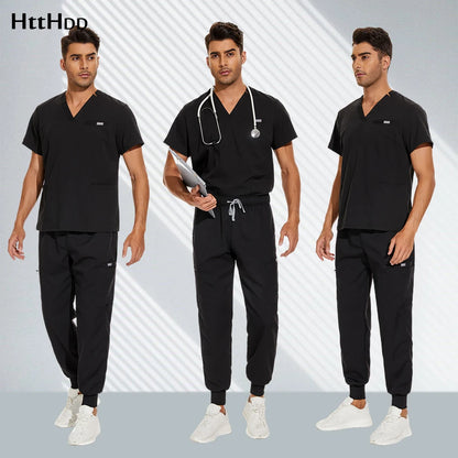 Nursing Set Casual Jogger Suits Short&nbsp;