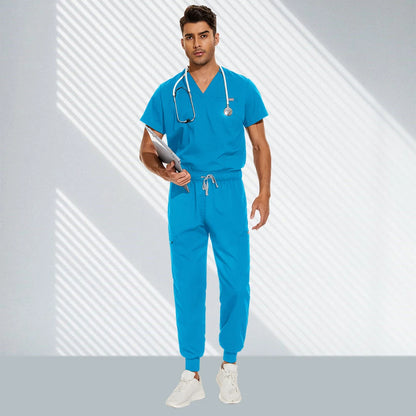 Nursing Set Casual Jogger Suits Short&nbsp;