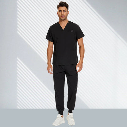 Nursing Set Casual Jogger Suits Short&nbsp;