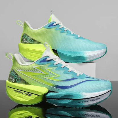 Sneakers Unisex Mesh Comfortable Breathable Shoes High-quality Couple Cushioning